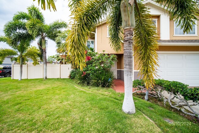 Foto del edificio - 3 bed 2.5 bath home in Ewa Gen Prescott