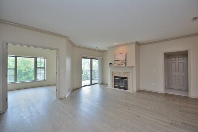 Foto del edificio - 1300 N Prospect Ave