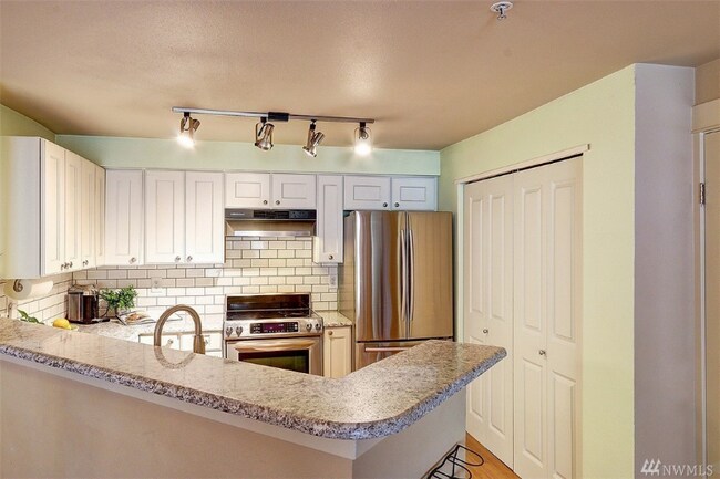 Foto del edificio - 7711 NE 175th St