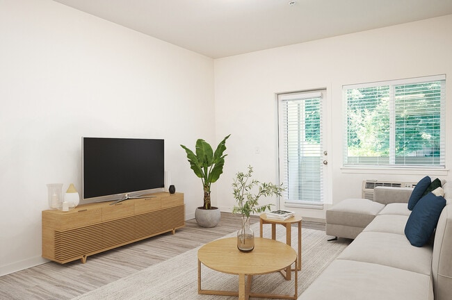 Building Photo - Pacific Ridge Apartments