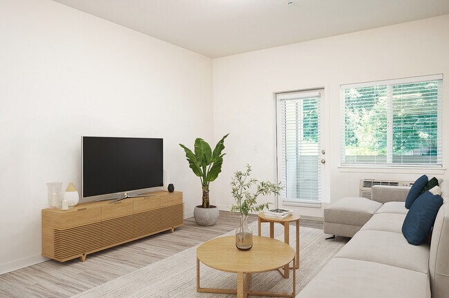 Foto del edificio - Pacific Ridge Apartments