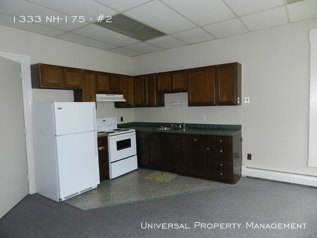 Building Photo - 1333 NH-175