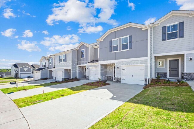Building Photo - 5543 Worrell Wy