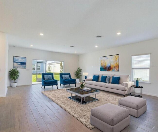 Building Photo - 7432 SW 76th Ter