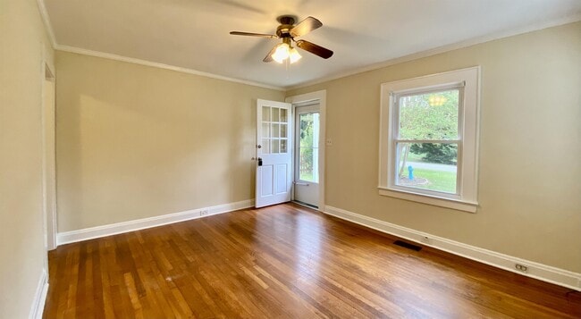 Foto del edificio - 3905 Pendergrass St