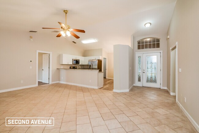 Foto del edificio - 2705 Butternut Ct