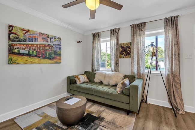 Building Photo - 2200 Oretha Castle Haley Blvd