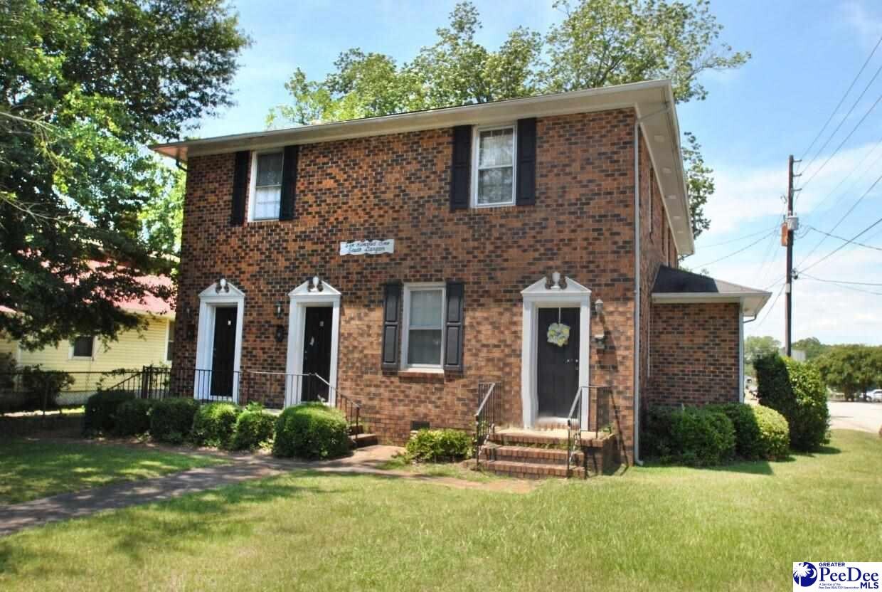 Foto principal - 601 N Dargan St