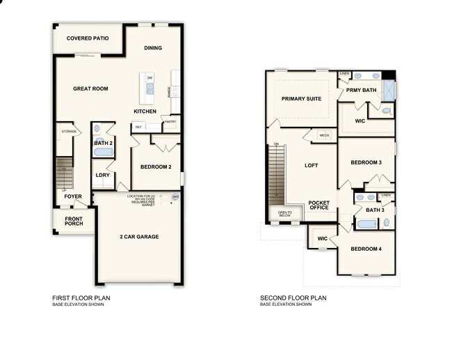 Foto del edificio - 22407 Bellini Cir