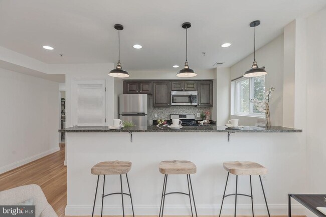 Foto del edificio - 804 Taylor St NW