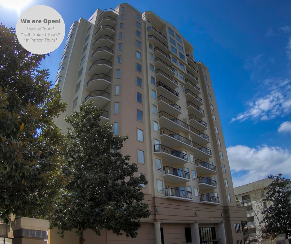 Wesley Townsend Apartments 200 Colonial Homes Dr Atlanta, GA