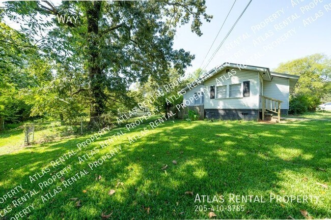 Building Photo - 413 1st Way