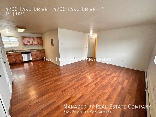 Building Photo - 5200 Taku Dr