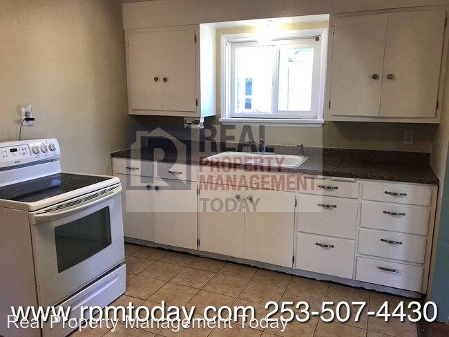 Foto del edificio - 510 3rd Ave NE