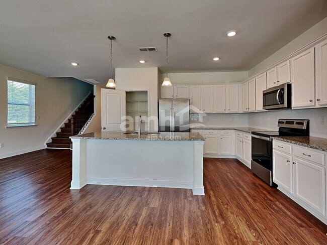 Building Photo - 2304 Campbell Cv Ct