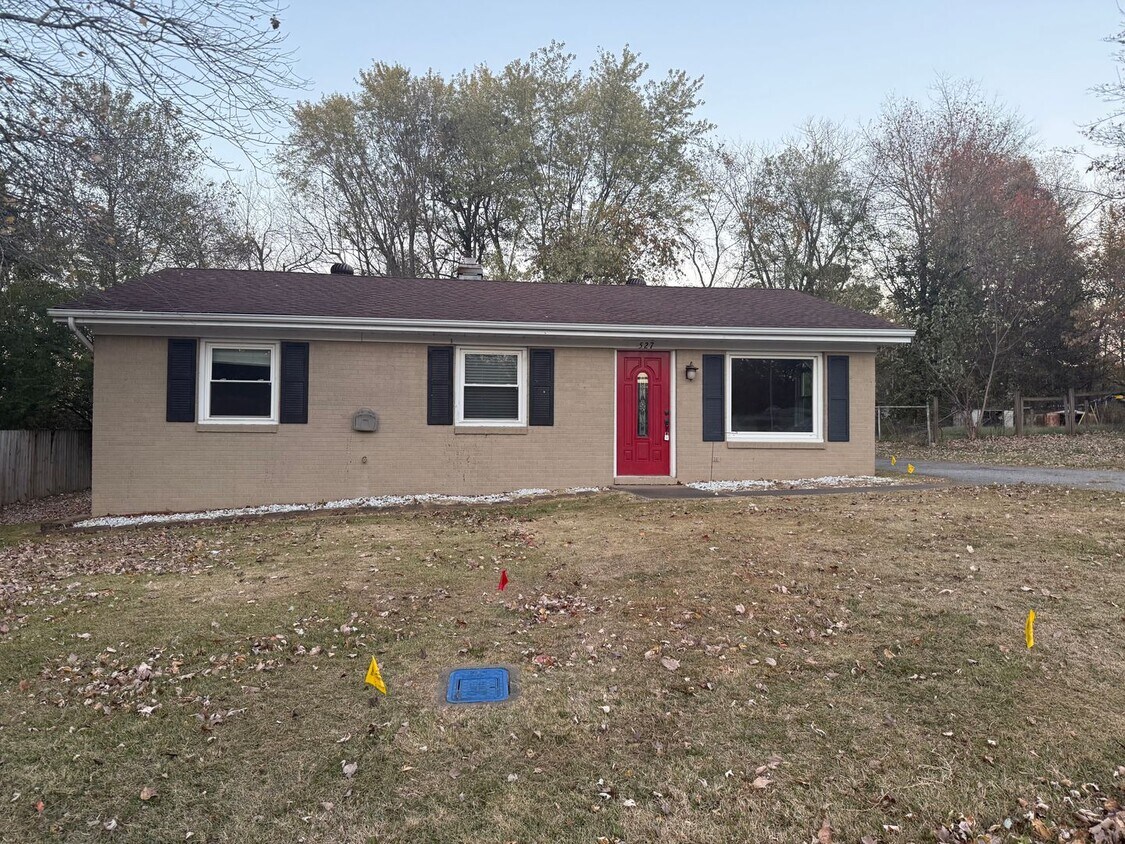 Foto principal - Cozy Calvert City Home