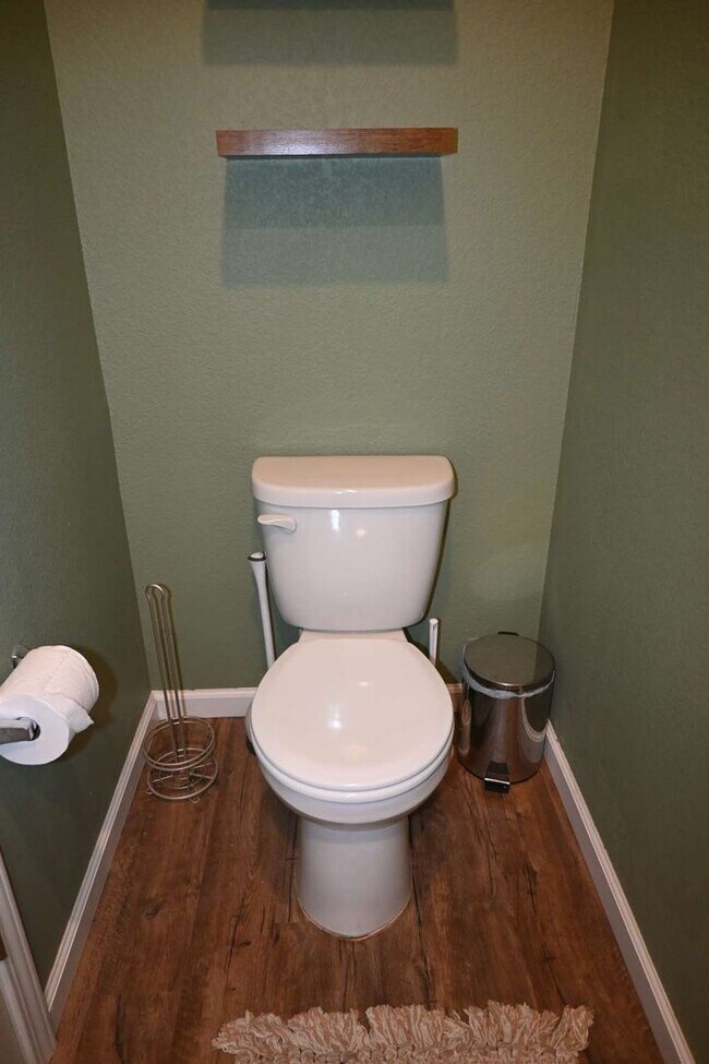 Foto del edificio - Resident Benefit Package Property