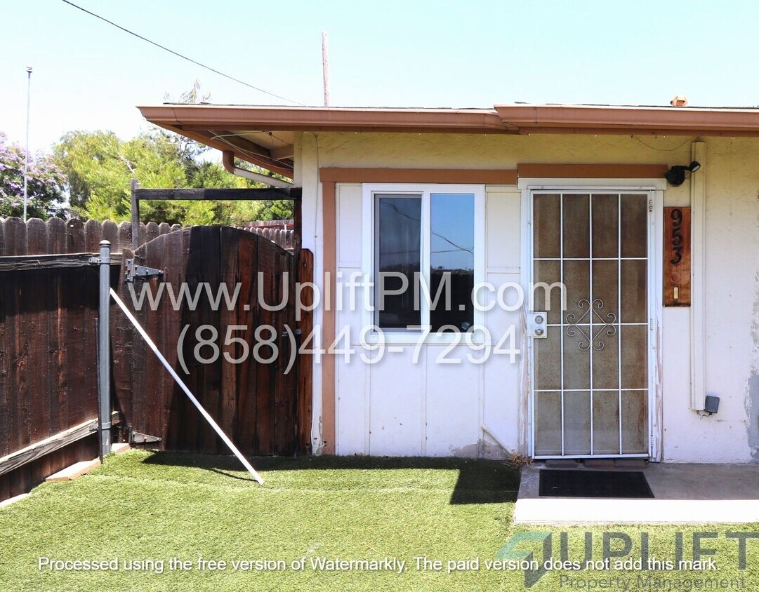 Listing Image