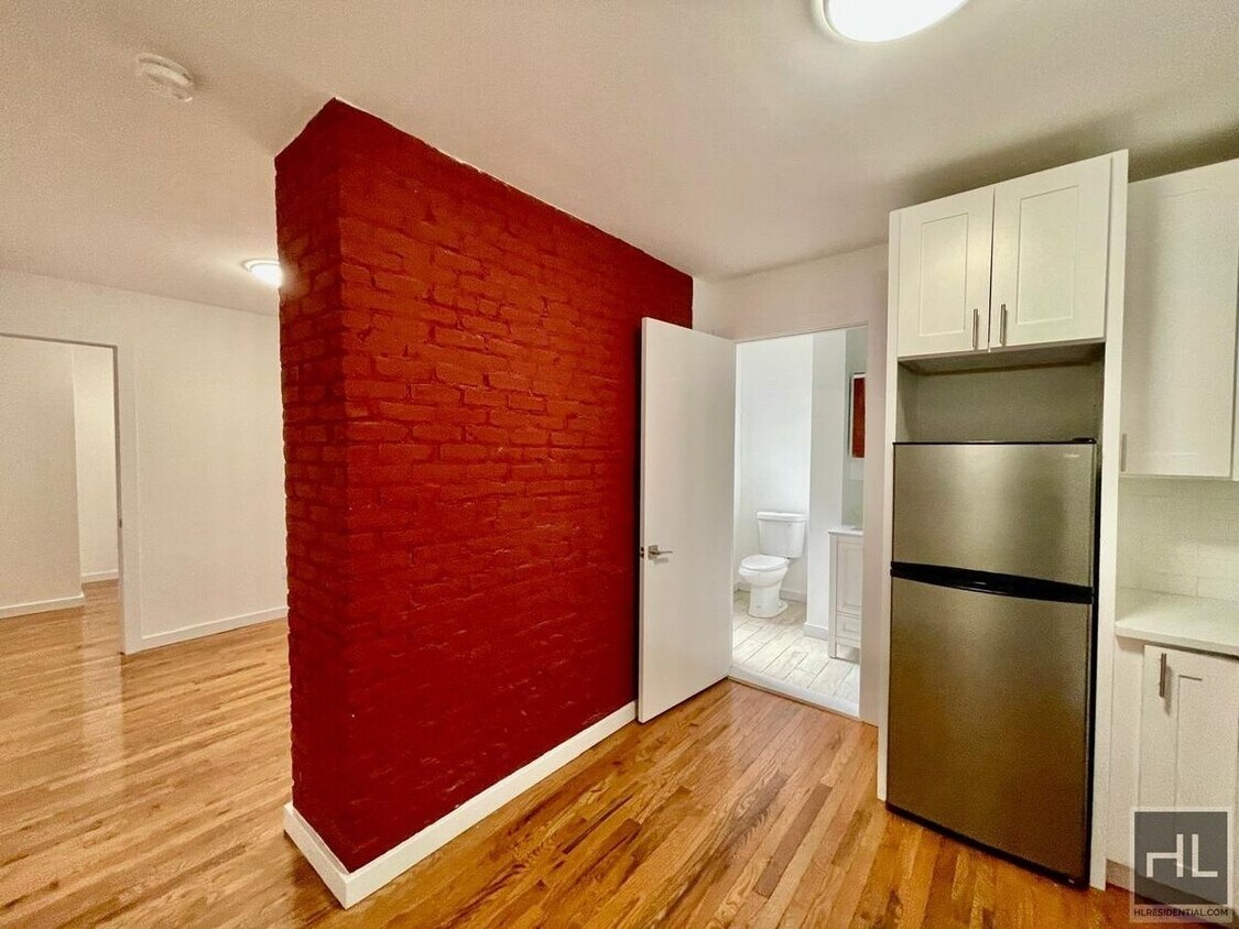 Foto principal - YORK AVENUE