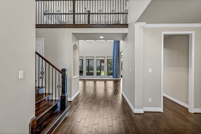 Building Photo - 1714 Rice Mill Dr