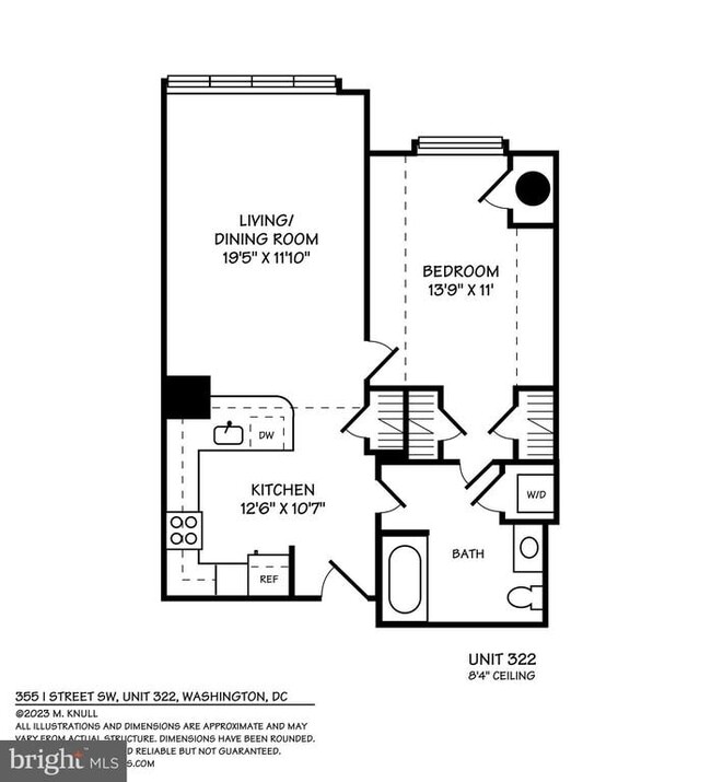 Building Photo - 355 I St SW