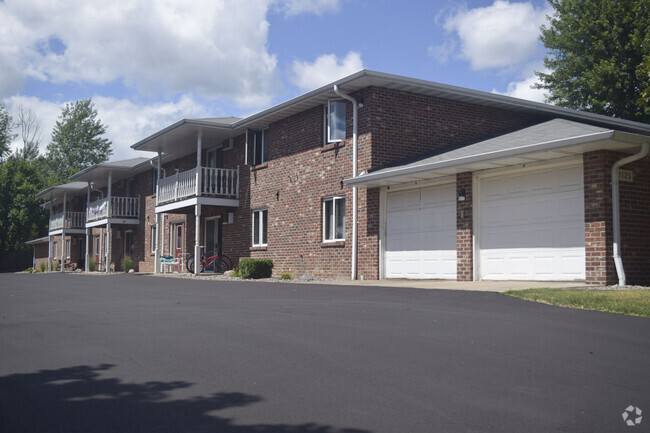 Building Photo - Perkins Heights