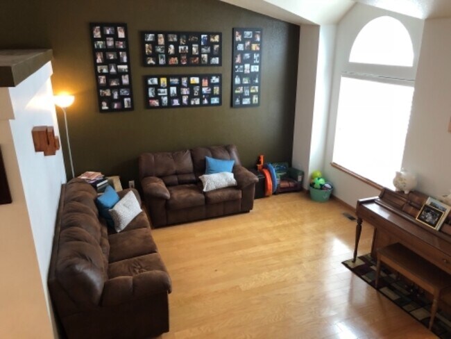 Foto del edificio - 3602 Rockaway St