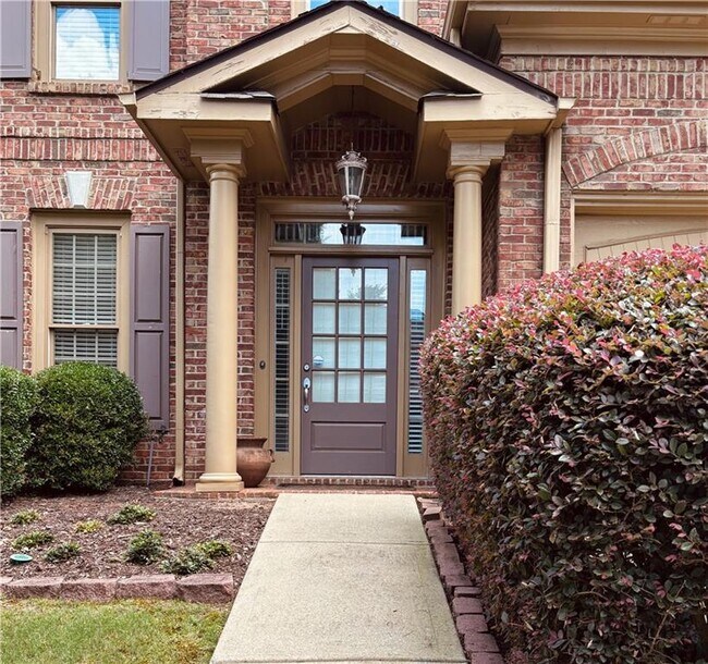 Foto del edificio - 3725 Spalding Park Dr NW