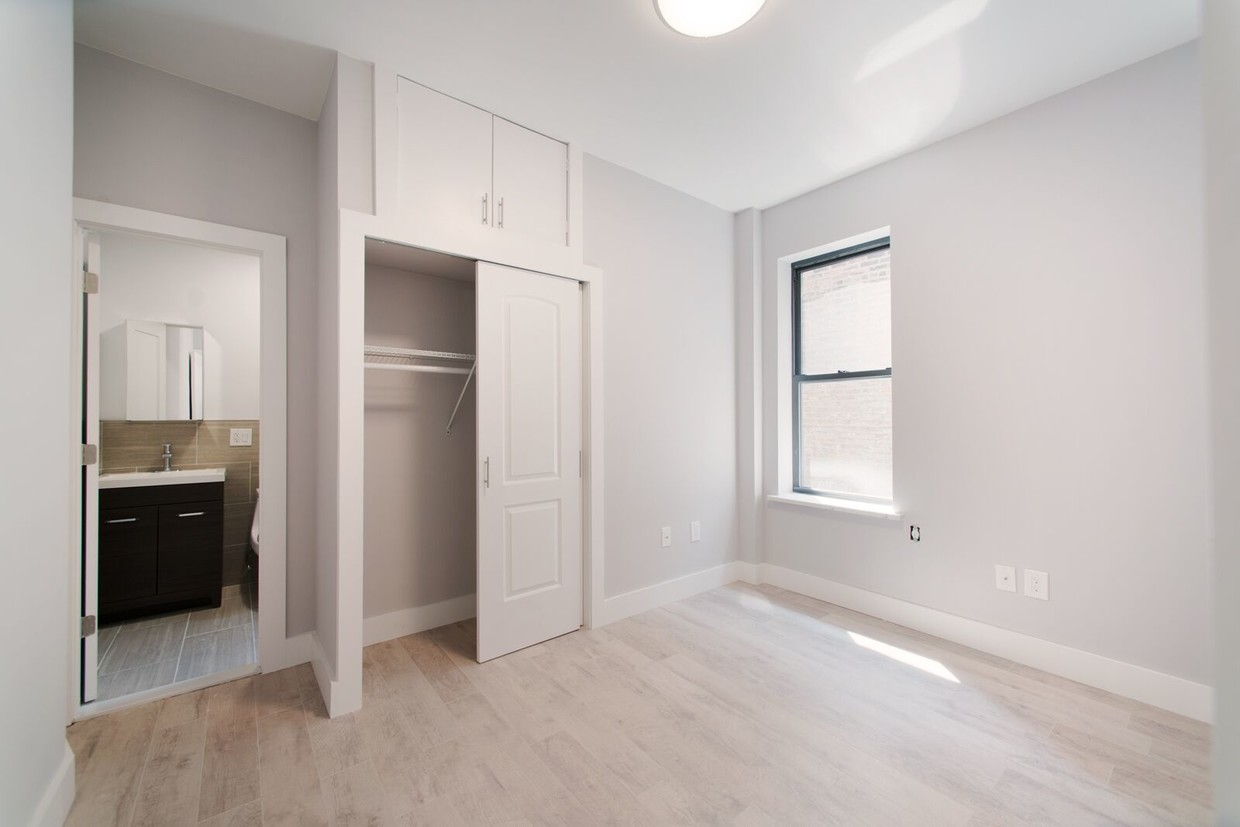 561 Lenox Ave, New York, NY 10030 - Apartments in New York, NY ...