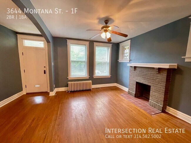 Building Photo - 3644 Montana St