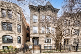 Building Photo - 1345 N Maplewood Ave