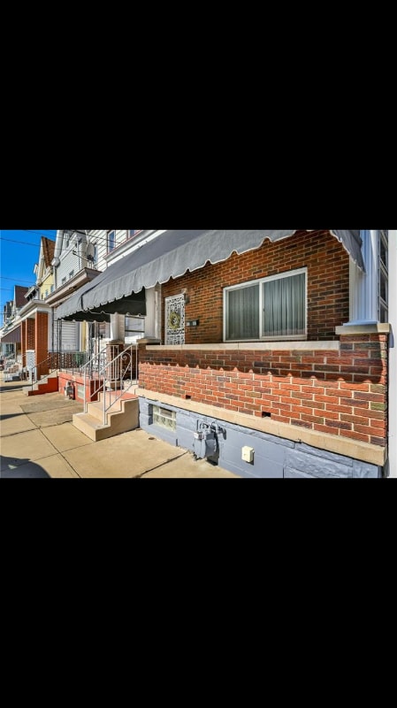 Foto del edificio - 4307 Milgate St