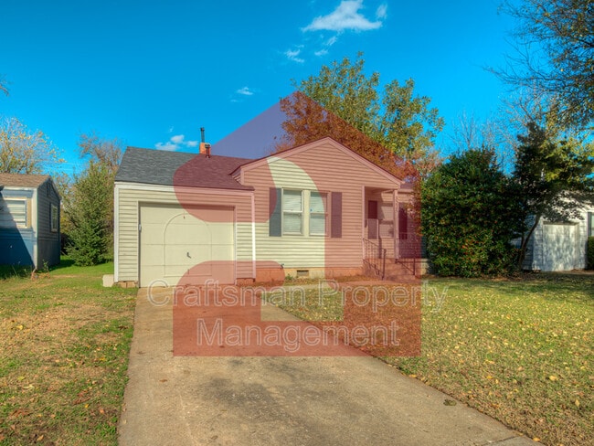 Photo - 3225 NW 33rd St House