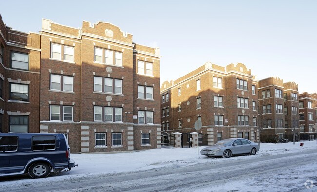 South Shore Apartaments - South Shore Apartments