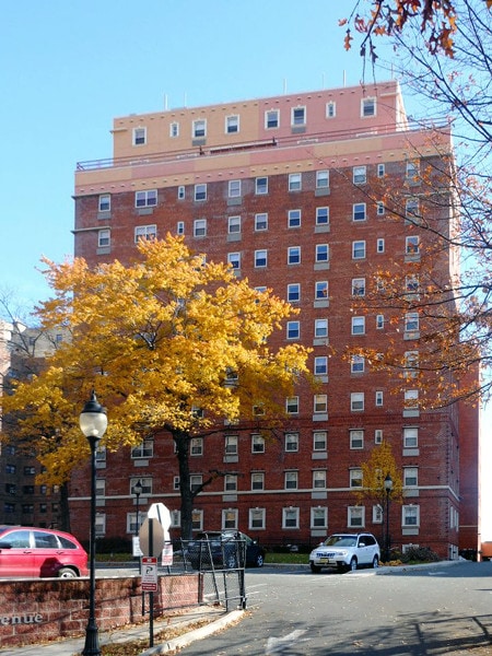 Front View - 70 S Munn Ave