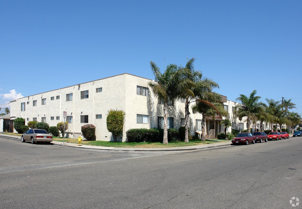 Foto principal - Cuesta Del Mar Apartments