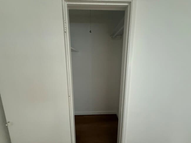 Bedroom One Closet - 612 El Redondo Ave