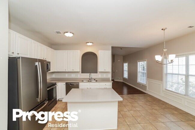 Building Photo - 2699 Mariner Way