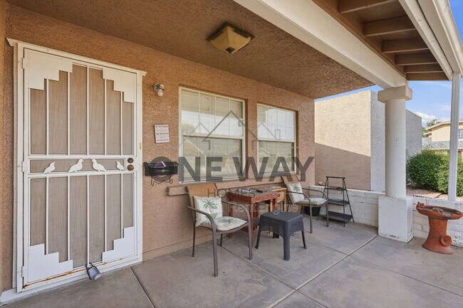 Foto del edificio - 2929 E Broadway Rd