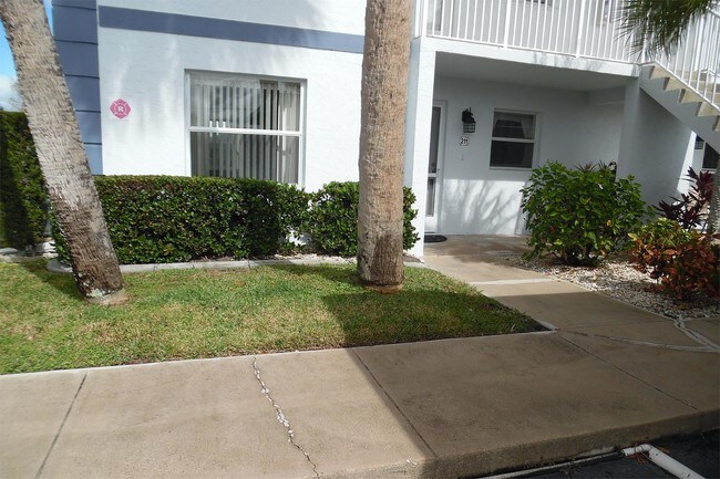 Building Photo - 26460 Rampart Blvd