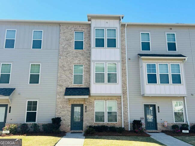 Foto del edificio - 140 Reese St