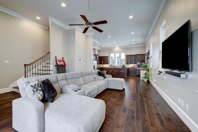 Foto del edificio - 2125 McIlhenny St