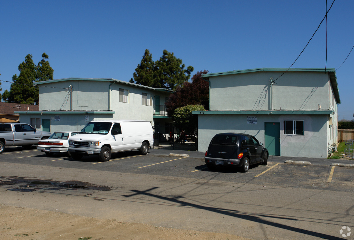 Building Photo - 517-521 N S St