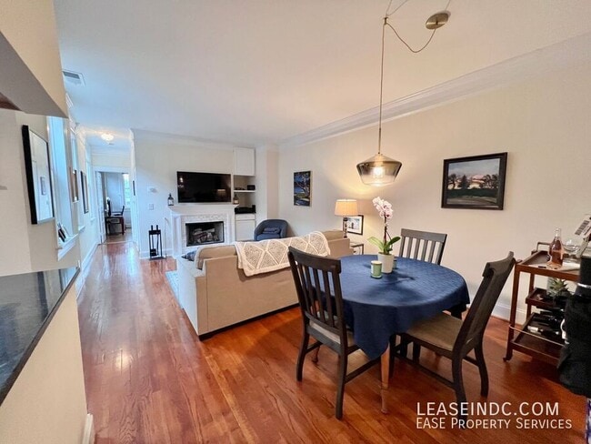 Photo - 1725 P St NW Apartment