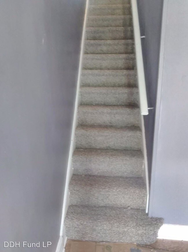 Foto del edificio - 2 br, 1 bath House - 4114 N Darien Street