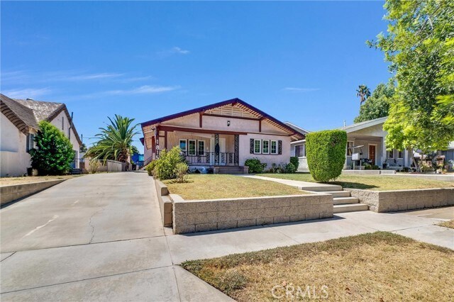 Foto principal - 1815 S 2nd St