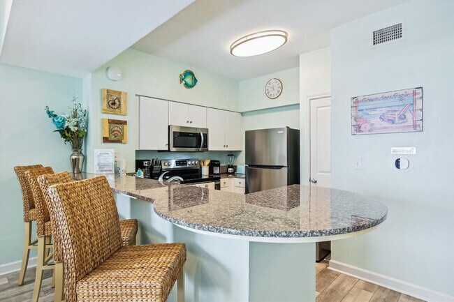 Foto del edificio - 104 Gulfside Ct