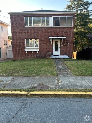 Building Photo - 324 S High St