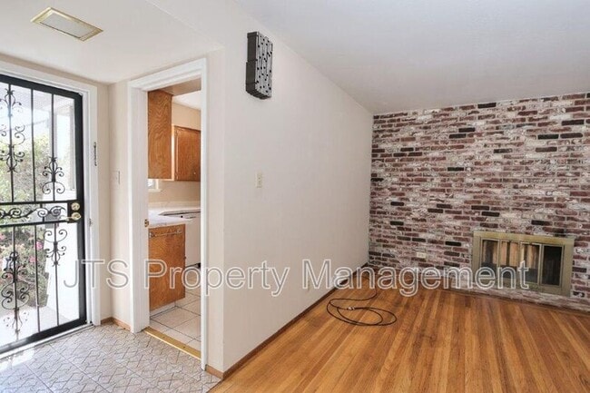 Building Photo - 1200 Gary Way