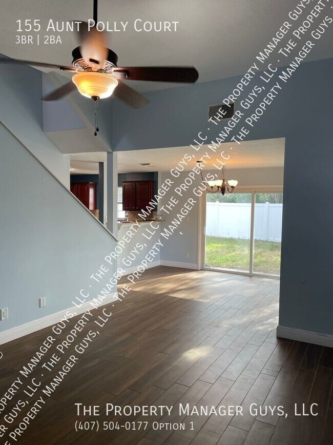 Building Photo - 3/2 For Rent in Orlando for $1900/month
